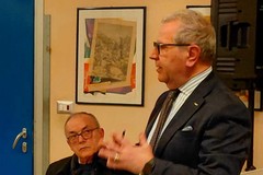 Nuovo consiglio direttivo per la Soms Roma Intangibile