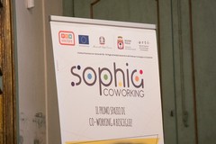 Sophia coworking presenta le opportunità del programma Erasmus+