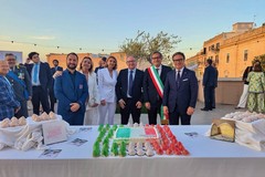 Festa della Repubblica 2025: L’Associazione “Il Sospiro di Bisceglie” tra i protagonisti della celebrazione a Trani
