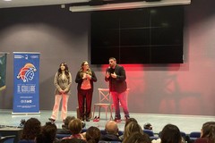 Il teatro strumento di sensibilizzazione: presentato a Bisceglie "Colon Irritabile"