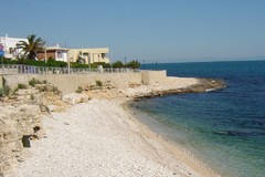 Sorveglianza spiagge libere, contributo di 4317 euro dalla Regione
