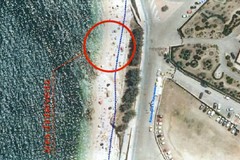 Spiaggia dei Faraglioni a Baywatch, il duro attacco di Francesco Spina