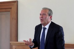 Francesco Spina attacca: «Un altro finanziamento perso dall'amministrazione»