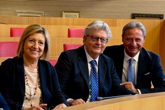 Tonia Spina nella commissione antimafia regionale: «Uniti a difesa della legalità»
