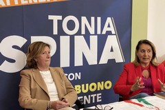 Tonia Spina e Chiara Gemma per un dialogo sull'inclusione a Bisceglie