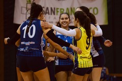 Colpaccio per Sportilia: successo 3-0 con Olympia Orta Nova