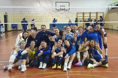 Match di lusso per Sportilia, che sbaraglia la Polisportiva Venosa