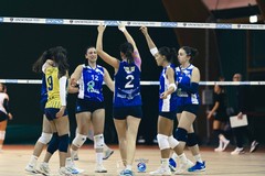 Volley, Serie C: Sportilia in trasferta per il confronto con Lavinia Group Volley