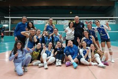 Colpaccio Sportilia: 0-3 con il Turi