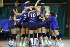 Serie D, Sportilia vince al tie-break e consolida la quarta posizione in classifica