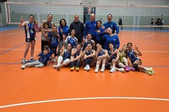 Serie D, Sportilia colpisce ancora: 3-1 biancazzurro a Torre Santa Susanna