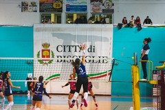 Sportilia di scena a Cutrofiano per l'ultima gara stagionale