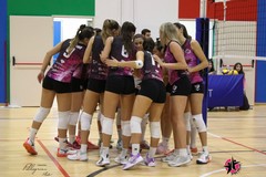 Missione riscatto in Umbria  per la Star Volley Bisceglie