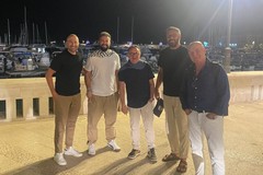 Uno staff tecnico di prim’ordine  per i Lions Bisceglie