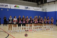 Big match sul campo della capolista Vibo per la Star Volley Bisceglie