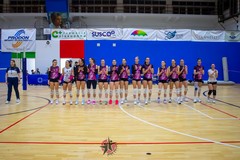 Star Volley Bisceglie, ancora un match "casalingo"