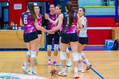 Star Volley Bisceglie, niente fronzoli: bisogna riprendere a vincere