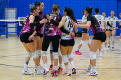La Star Volley Bisceglie riceve Cerignola