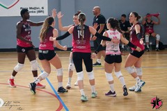 Star Volley Bisceglie, primo round playoff
