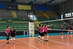 Star Volley Bisceglie ospite di Melendugno per due allenamenti congiunti