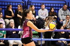 Star Volley e Benedetta Cometti: avanti insieme