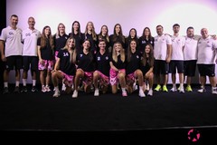 Star Volley Bisceglie, subito il derby pugliese con Castellana