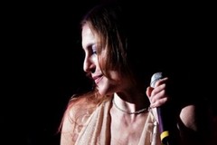Stefania Dipierro sabato 5 settembre in concerto a Bisceglie