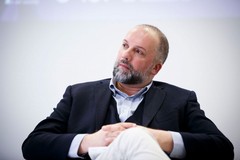 Stefano Petrocchi alle Vecchie Segherie Mastrototaro: presenterà la vita straordinaria di Maria Bellonci