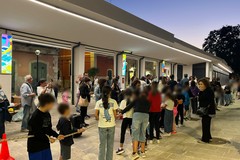 Strade in Arte, secondo appuntamento con i giochi oggi al Mercato Storico di Corso Umberto I