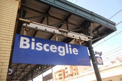 Guasto alla linea elettrica: circolazione dei treni in tilt a Bisceglie