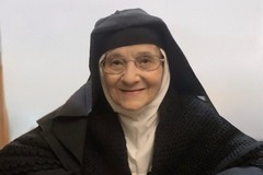 Bisceglie piange la scomparsa di suor Maria Letizia Di Pierro