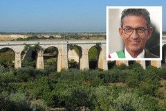 Lavori fermi al Ponte Lama, interviene il sindaco di Trani