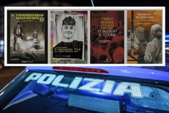 La Polizia di Stato promuove la cultura della legalità a “Libri nel Borgo Antico”
