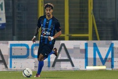 Felice Taccogna riconfermato a Bisceglie: terza stagione in nerazzurro