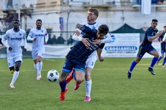 Eccellenza, il derby di Bisceglie va all'Unione