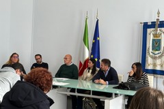 Presentato il nuovo piano di co-progettazione per l’inclusione sociale dei ragazzi con disabilità