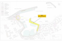 Molo di Levante, quasi 1,5 milioni per l’ammodernamento