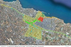 Strategia urbana territoriale, 5 milioni di euro per continuare a far crescere Bisceglie