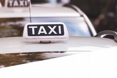 Arriva Servizio Taxi a Bisceglie