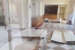 Spina: «Lavori interminabili al Garibaldi, in arrivo la terza inaugurazione?»