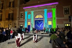 Dopo sei anni il Teatro Garibaldi riapre le sue porte a Bisceglie - LE FOTO