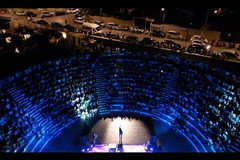 "La traviata", grande concerto in programma al Teatro Mediterraneo