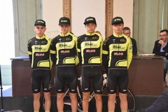 Ciclismo, doppio impegno per la Teens - O.P. Bike Team a Raiano