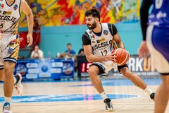 Lions Bisceglie di scena a Civitanova Marche