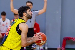 I Lions Bisceglie ricevono Gualdo Tadino, bisogna riprendere subito la corsa