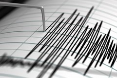 Terremoto in Adriatico avvertito anche a Bisceglie