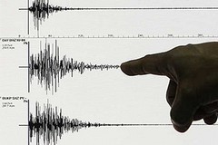 Forte terremoto in Puglia, scossa avvertita a Bisceglie