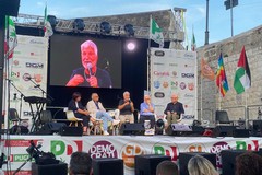 Terza ed ultima serata per la Festa dell'Unità