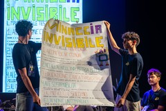 "TesteCalde", un manifesto scritto con Serena Mazzini per la minaccIA invisibile