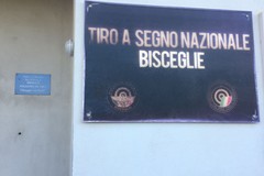 Gli specialisti italiani del tiro rapido sportivo a Bisceglie